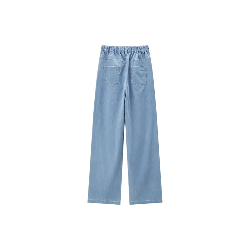 UNIQLO Jeans Women's-1