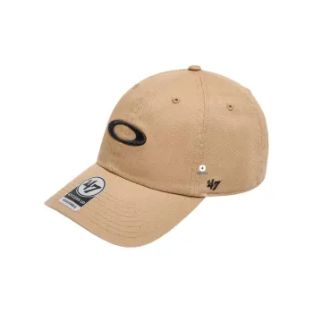 Oakley - Baseball Caps Unisex Brown
