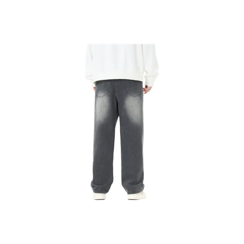 SESAME STREET Jeans Unisex-3