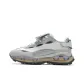 FILA White/Lunar Rock Gray