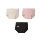 Milk Coffee+Pastel Pink+Premium Black
