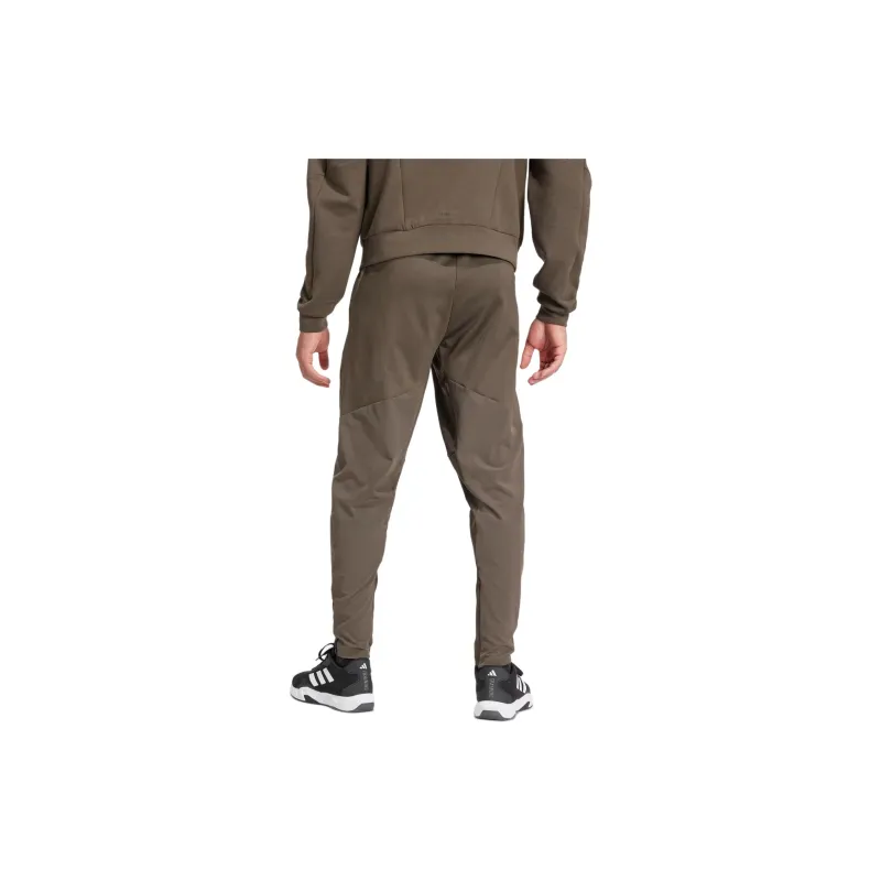 Adidas Free Shipping With AdiClub Designed For Training Hybrid Pants-3