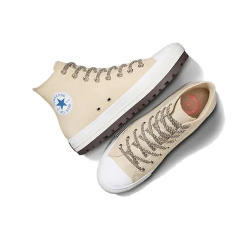 Chuck Taylor All Star Converse High 'City Trek Pack Miso Glaze'-4