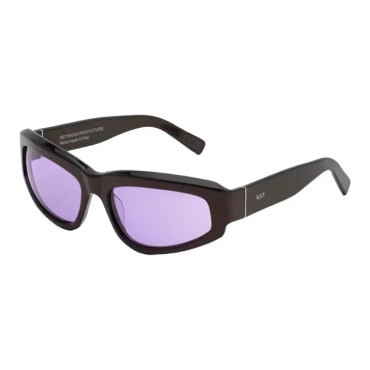 Retrosuperfuture Motore Cat Eye Frame Sunglasses-9