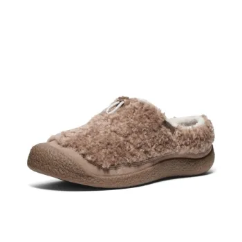 KEEN Howser 3 Anti Slip Wear Resistant Low Top Casual Shoes Women's Brown