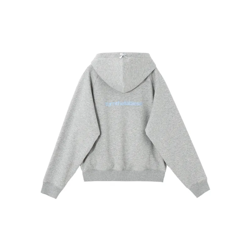 TURNTHETABLES Sweatshirt Unisex-3