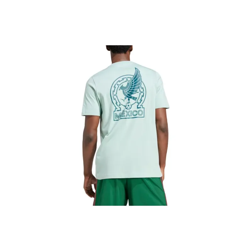 Adidas Mexico Dna Graphic Tee-3