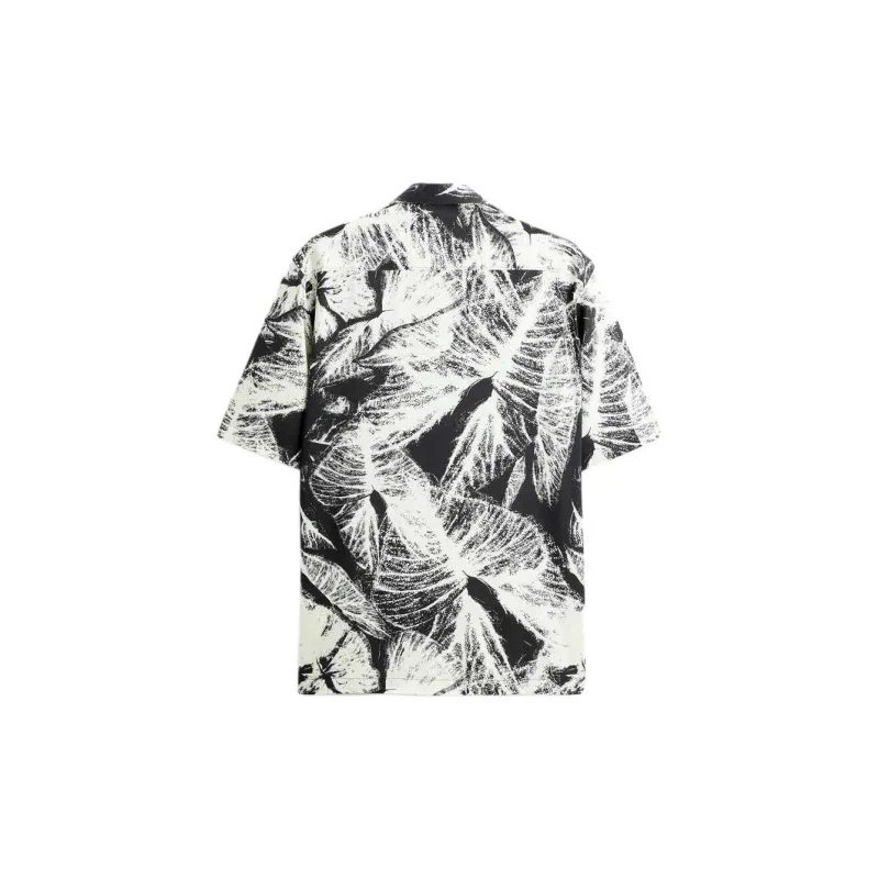 ZARA Shirts Men Nude/Black-1