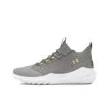 Gray Gold