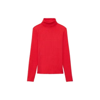 INES DE LA FRESSANGE Sweater Women's Red