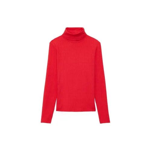INES DE LA FRESSANGE Sweater Women's Red