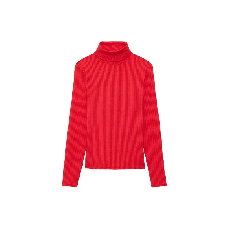 INES DE LA FRESSANGE Sweater Women's Red-6