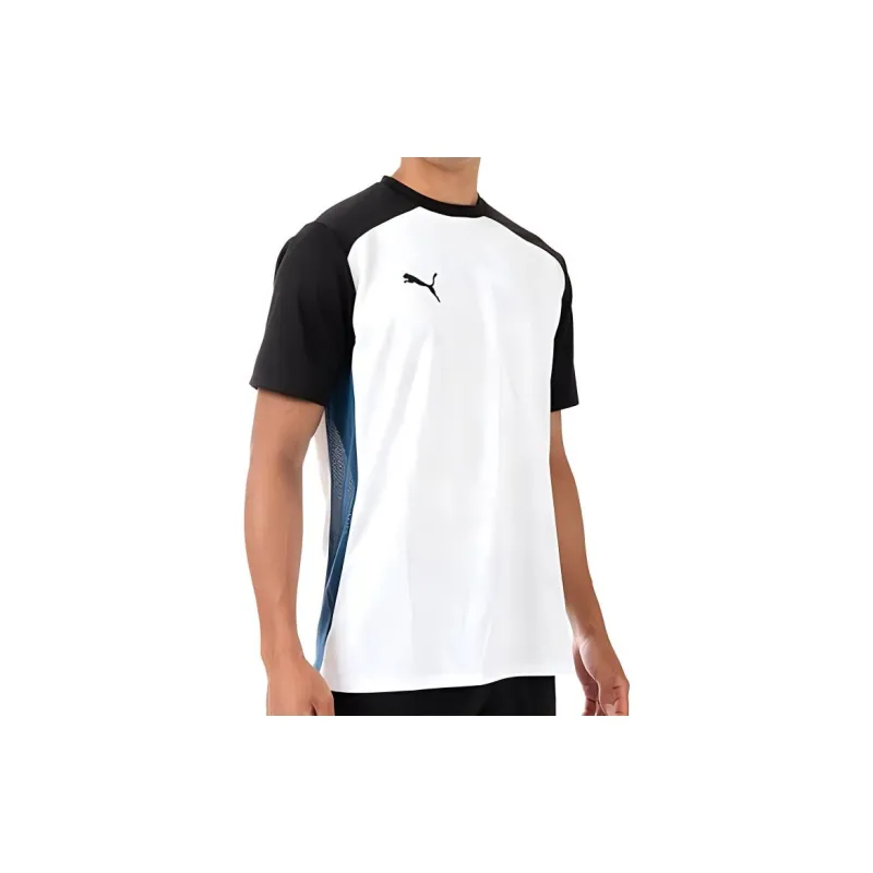 PUMA Soccer Jerseys Men White-5