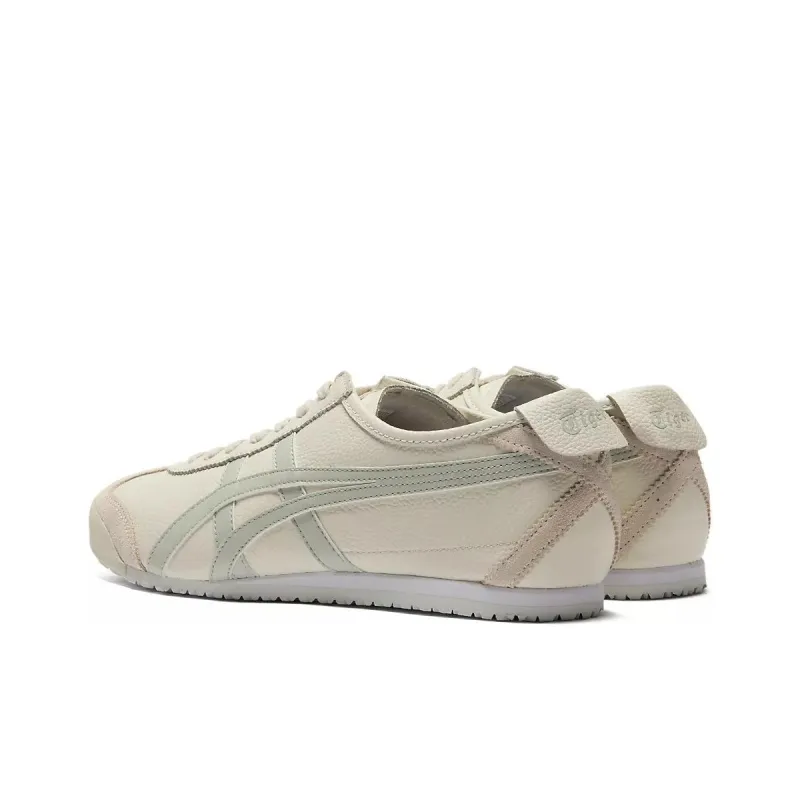 Onitsuka Tiger Mexico 66 'Cream Light Sage'-3