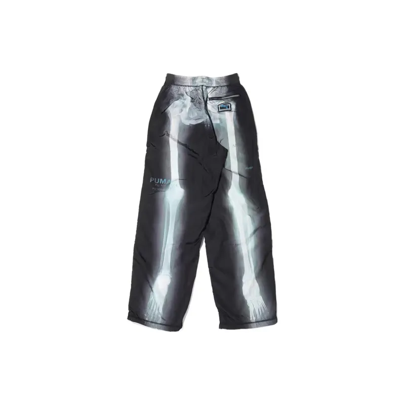 PUMA X Aries Lightweight Pants-1