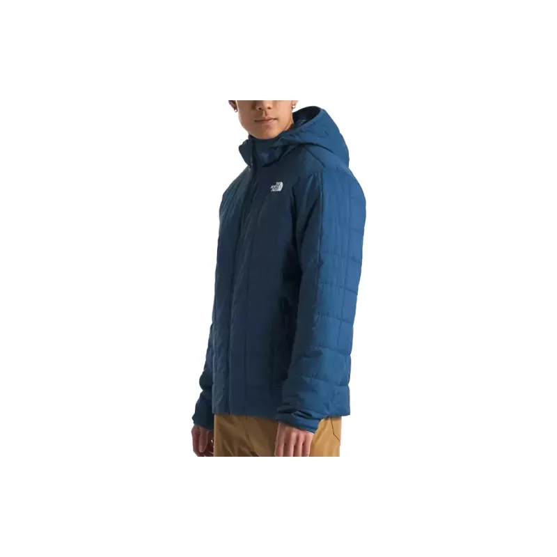 THE NORTH FACE Junction Jacket Men's Blue-3