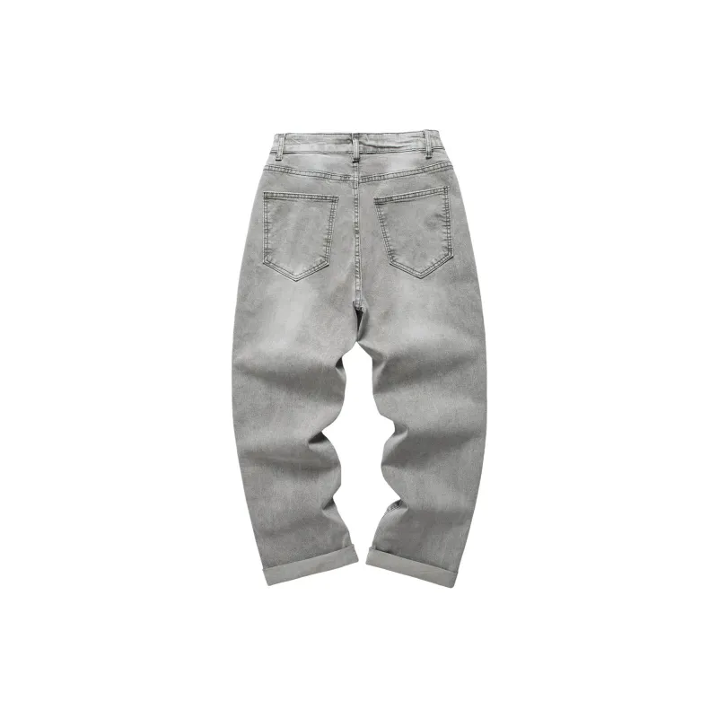 Moce Jeans Men-2