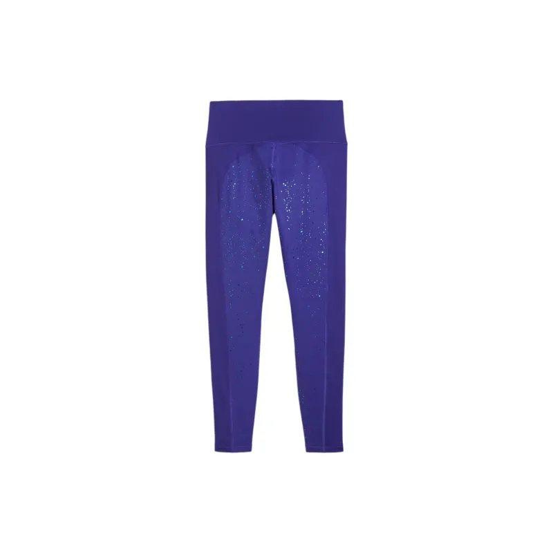 PUMA INTERGALACTIC Athletic Trousers Women's Lapis Lazuli-1