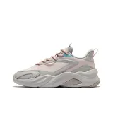Painted Gray/Light Gray, Women's