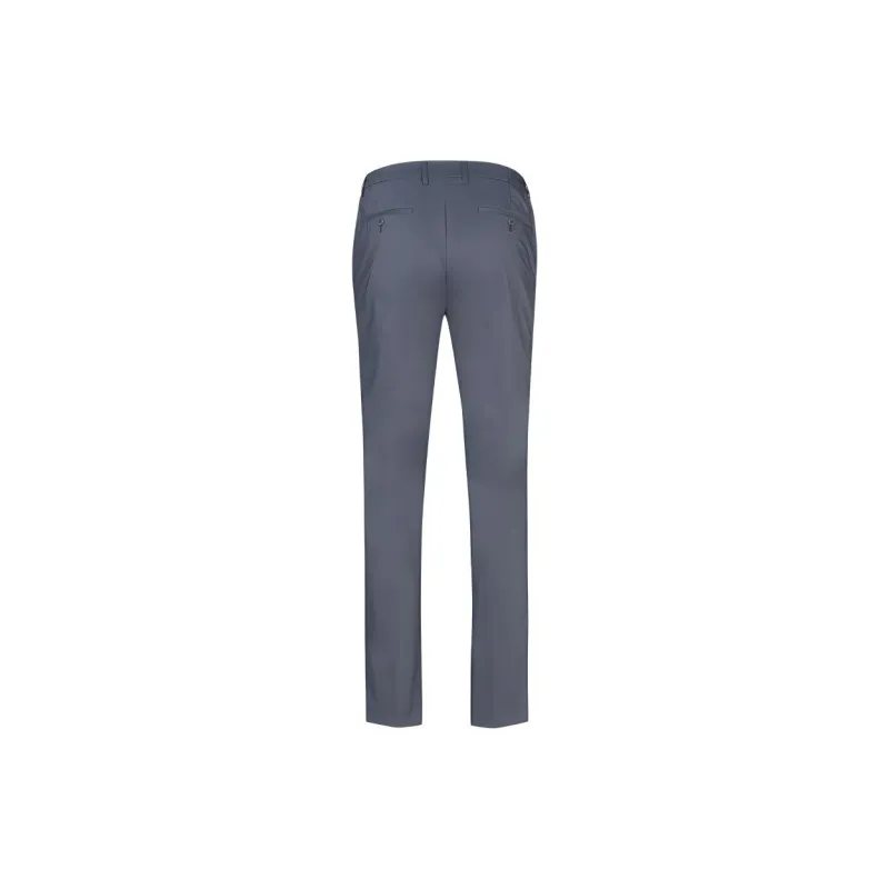 DIKENI Suit Trouser Men's Light Gray-1