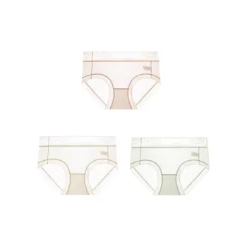 YUZHAOLIN Underpants Women's Combo Set
