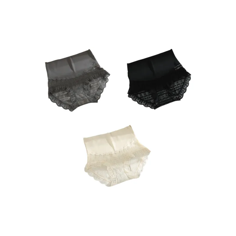 YUZHAOLIN Underpants Women's Combo Set-18