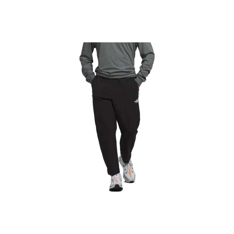 THE NORTH FACE Casual Pants Men Black-3