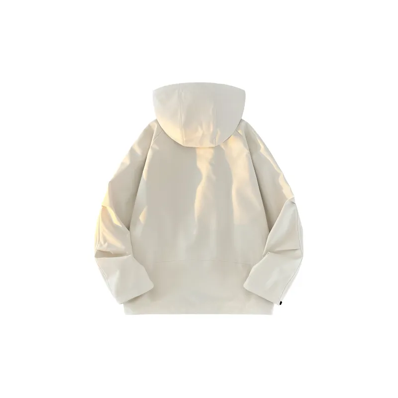 Warrior Huichao Riding The Wind Collection Jacket Unisex-3