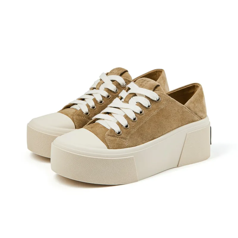 FED Height Increasing Casual Shoes Women's-3