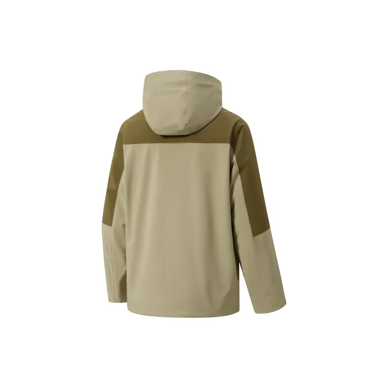 Kawasaki Windbreaker Jacket Unisex-15