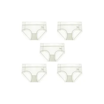 YUZHAOLIN Underpants Women's Combo Set