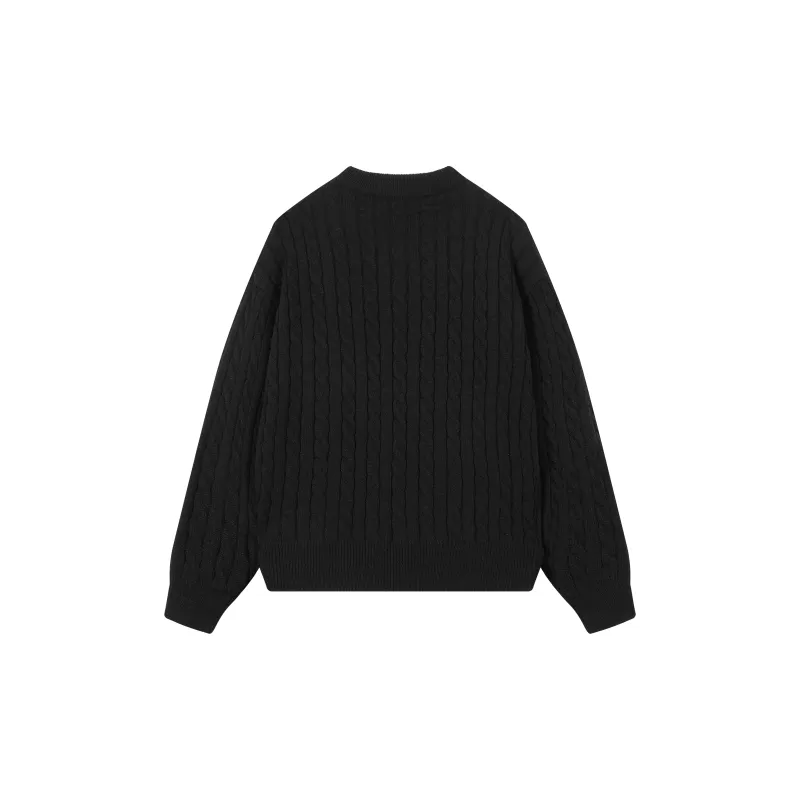 SESAME STREET Sweaters Unisex-1