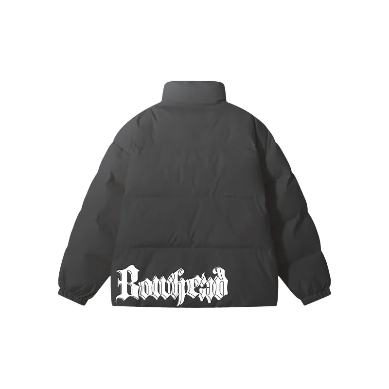 DNBH Puffer Jackets Unisex-9