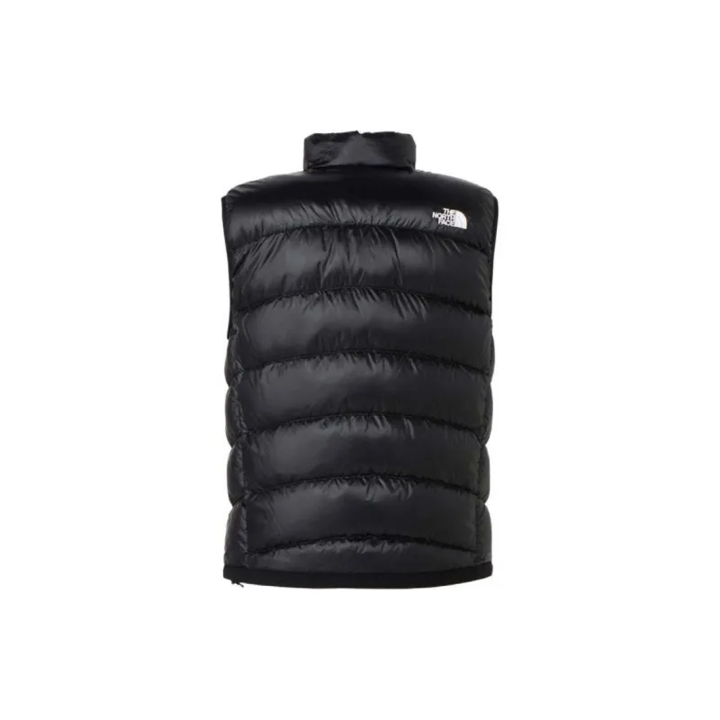 THE NORTH FACE ACONCAGUA VEST Men's Black-1