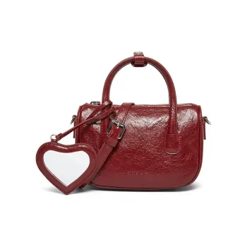 BASTO PU Crossbody Bag, Handbag Trumpets Women's Multicolor