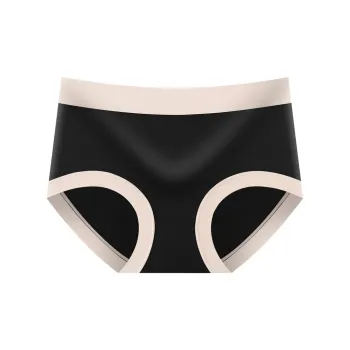 YUZHAOLIN Underpants Women's Combo Set