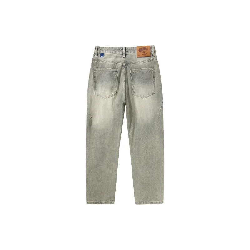 SANTASTIC Jeans Men-9