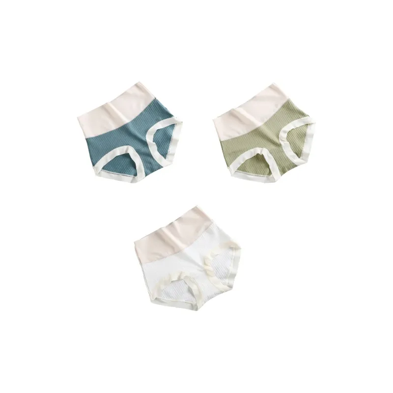 YUZHAOLIN Underpants Women's Combo Set-13