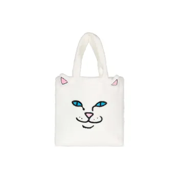 RIPNDIP Polyester One Shoulder Handbags Regular Women's White