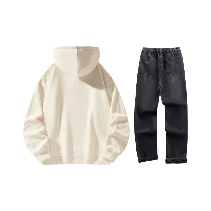 LEVEL Casual Sportswear Unisex-3