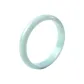 Jadeite Bangle (Cracked Flawed Discounted)