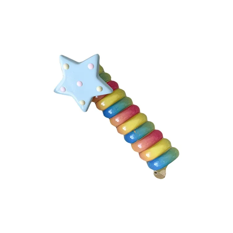 Yab Hair Clips Women's-4