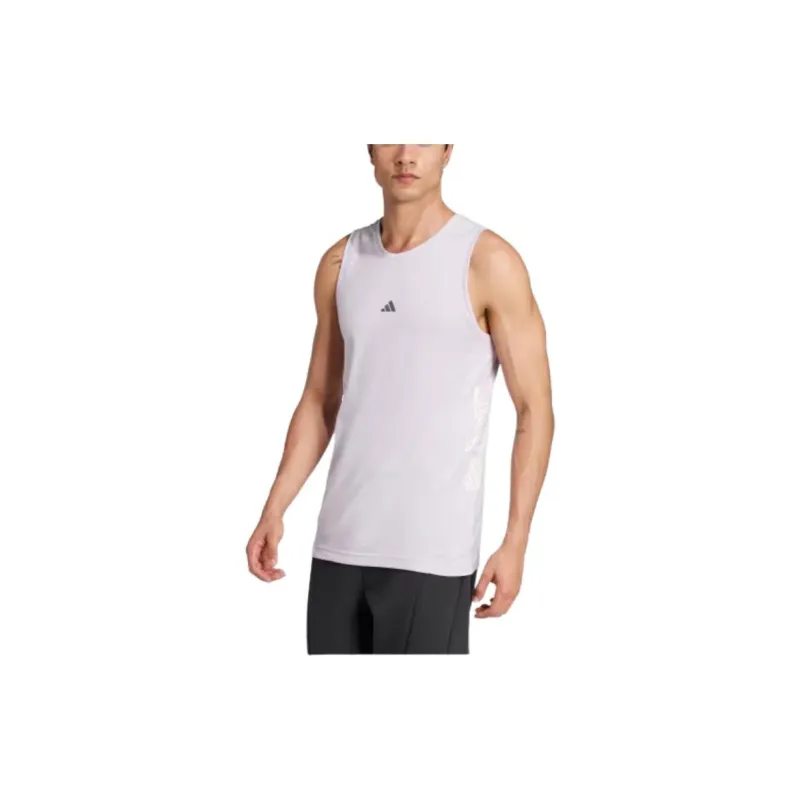 Adidas Free Shipping With AdiClub Yoga Tank Top-1