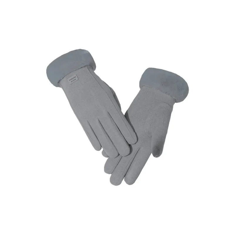 Cranta Komeia Polyester Gloves Women's-3