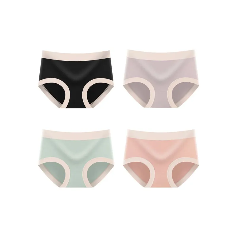 YUZHAOLIN Underpants Women's Combo Set-39