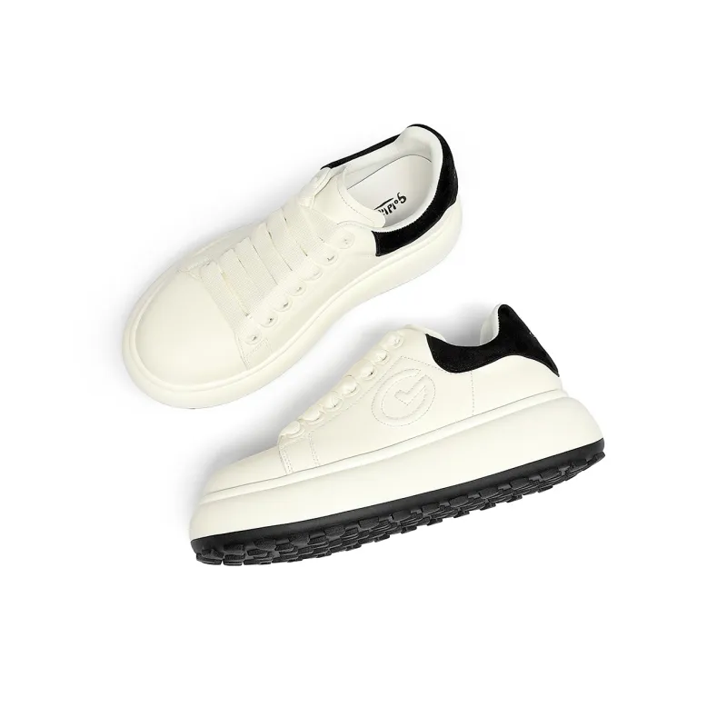 GOLDLION Low Top Casual Shoes Women's-3