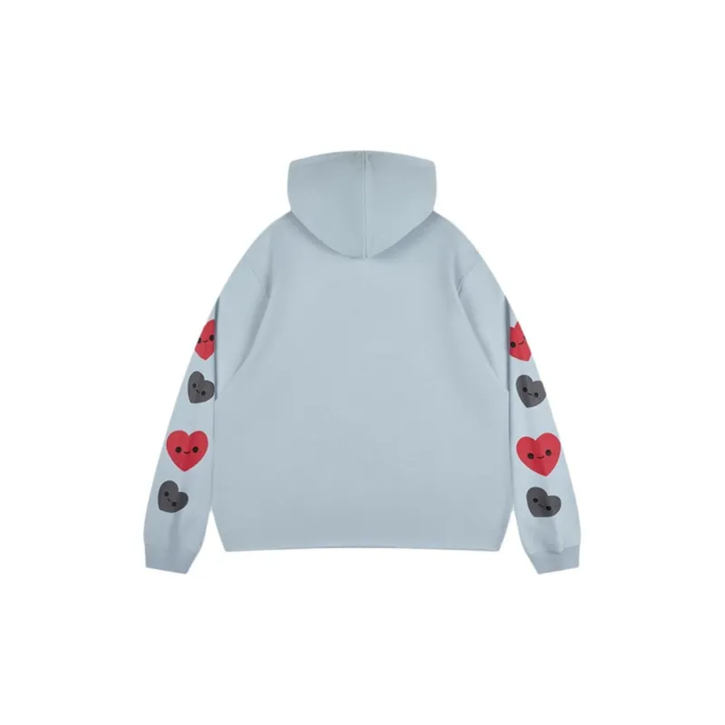 GOOD BAI FLASHBACK Series Sweatshirts Unisex-3