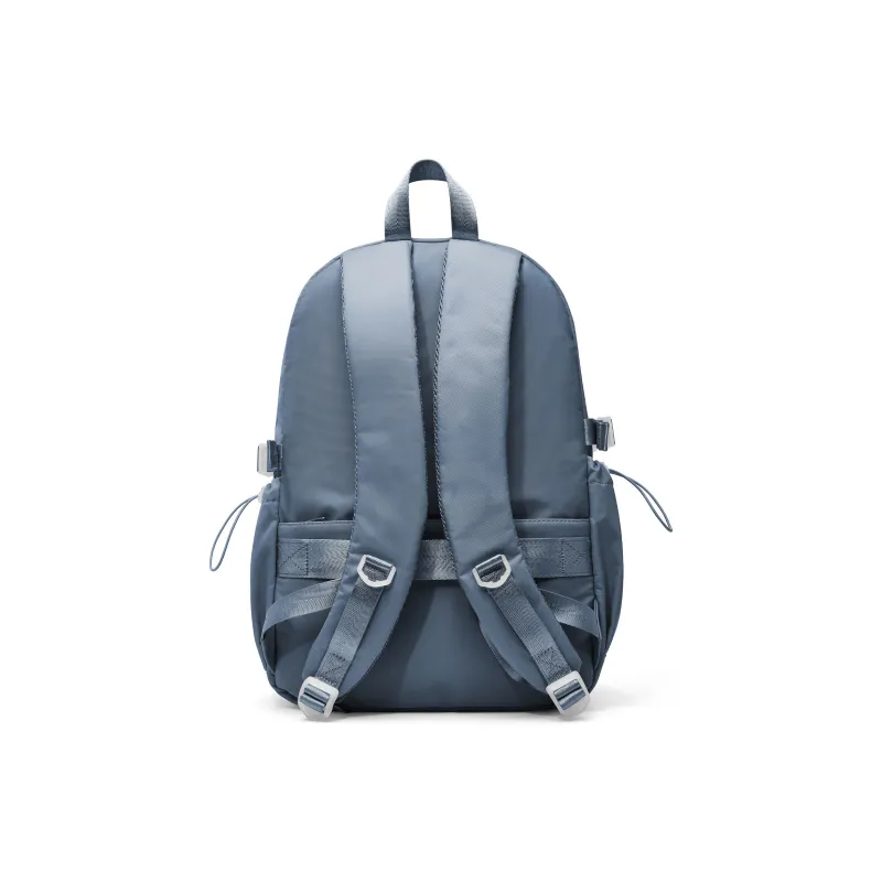 Kawasaki Fabric Backpack Regular Unisex Multicolor-20