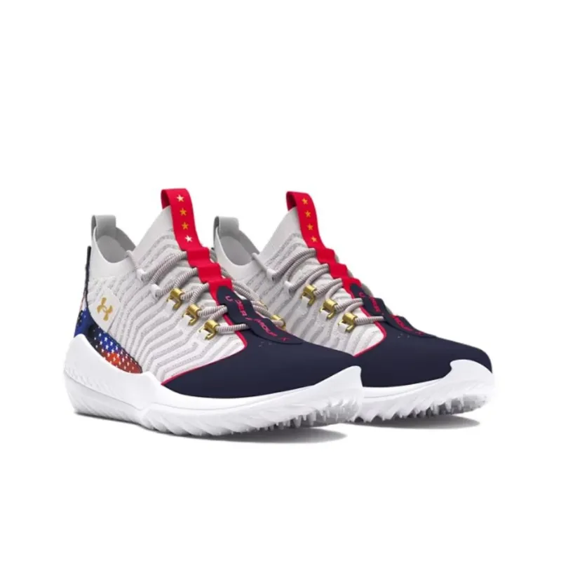 Under Armour Harper 9 Turf Usa-2