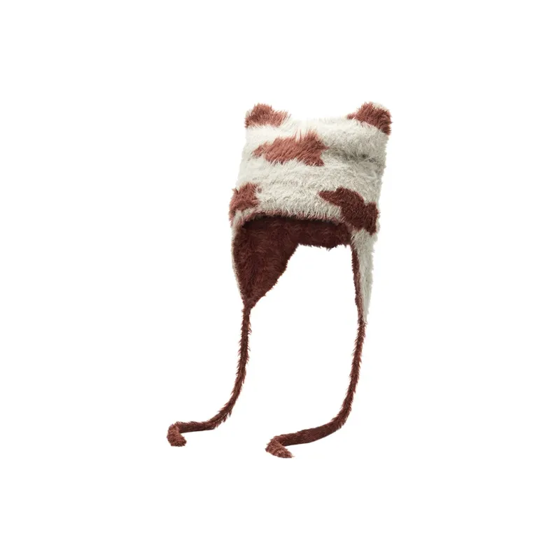 MUYKUY Beanies Women's-9